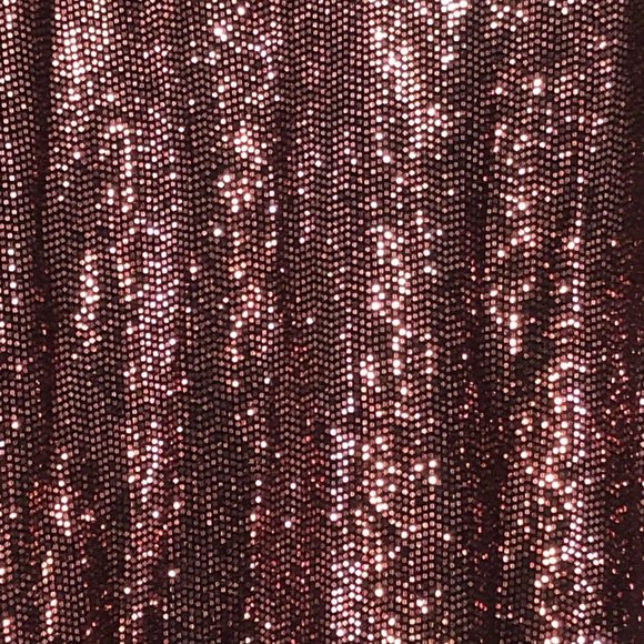 NWOT Flashy Raspberry Shirt - Picture 3 of 3